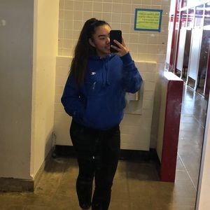 Meet your Posher, Evaline